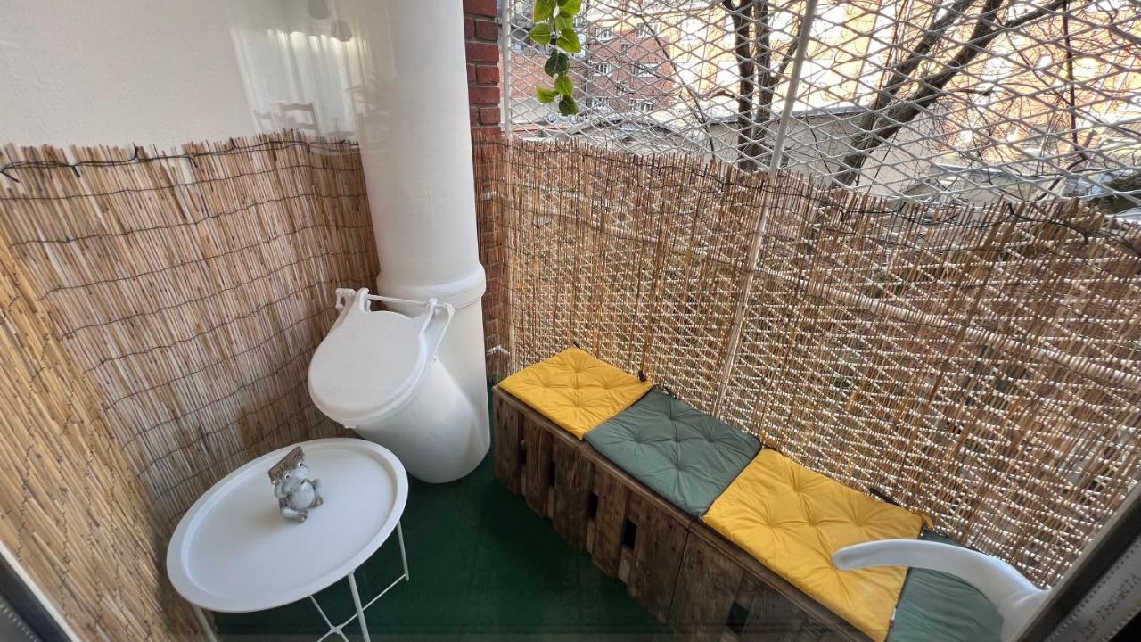 Le Jardin Secret D'Amiens Hypercentre Cathedrale, Parking公寓 外观 照片