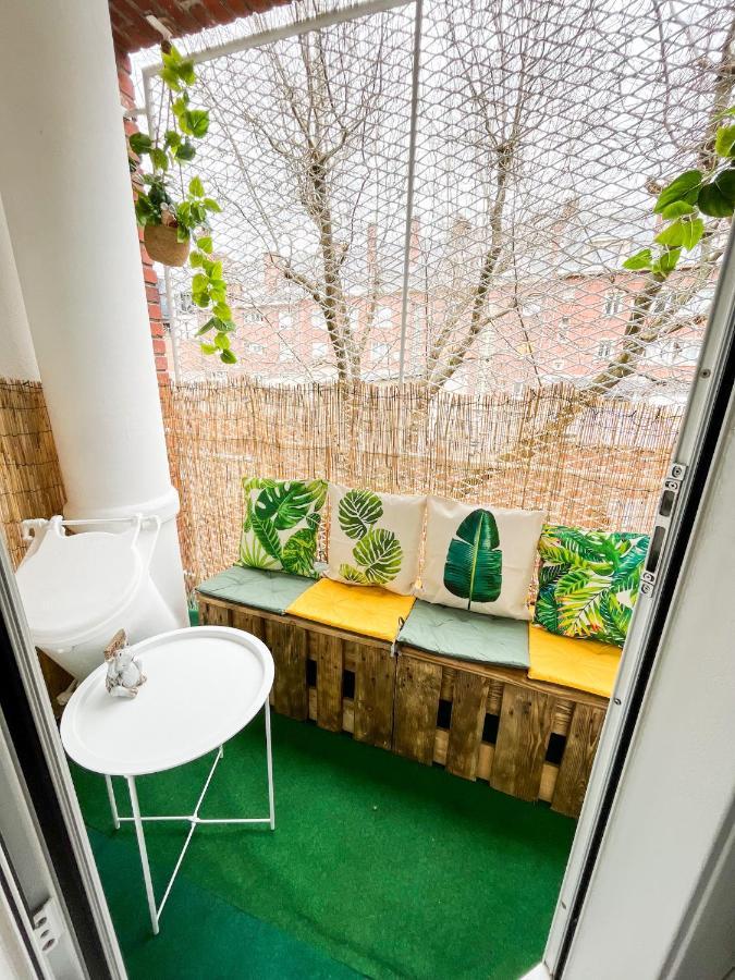 Le Jardin Secret D'Amiens Hypercentre Cathedrale, Parking公寓 外观 照片